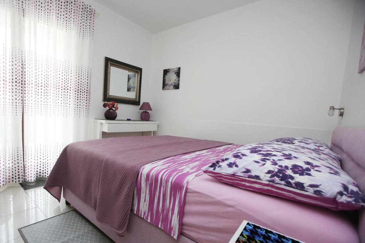 Stela Apartments Zablace Exterior photo