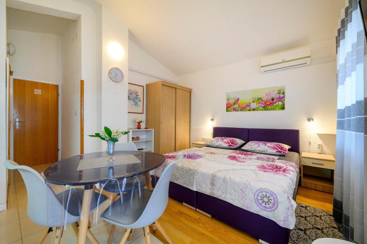 Stela Apartments Zablace Exterior photo