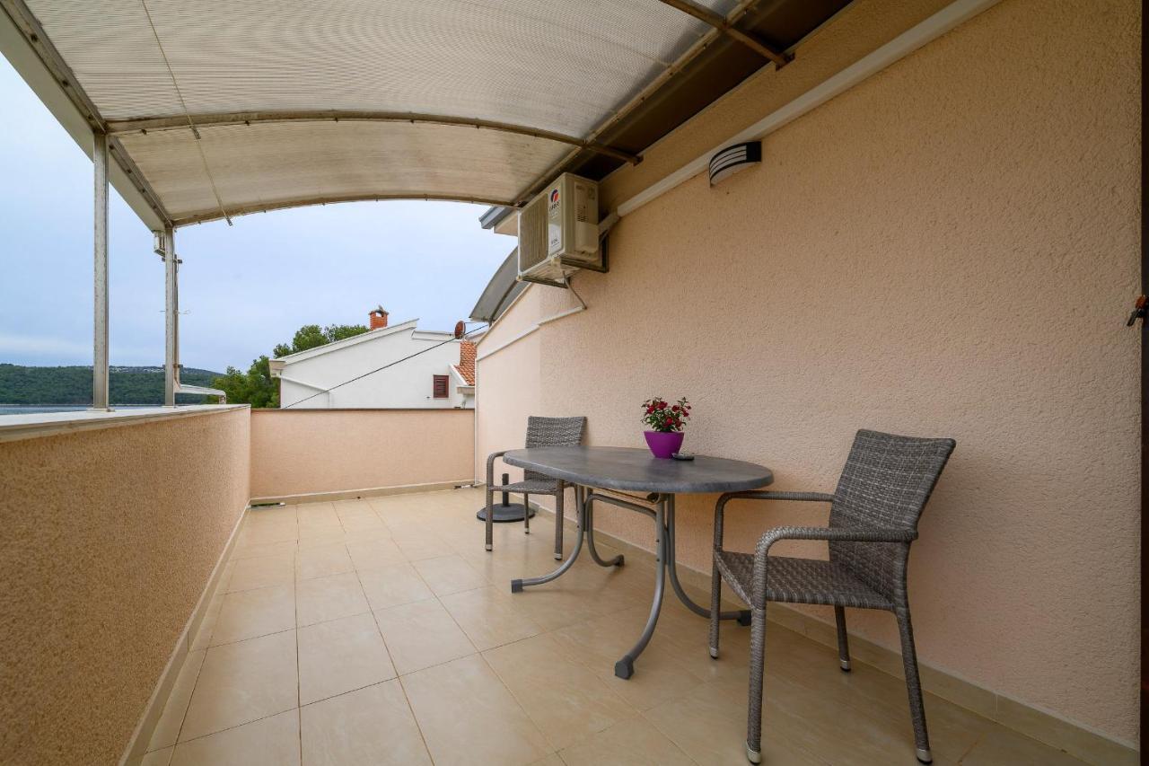 Stela Apartments Zablace Exterior photo
