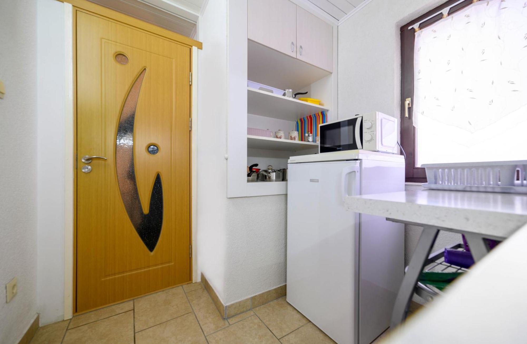 Stela Apartments Zablace Room photo