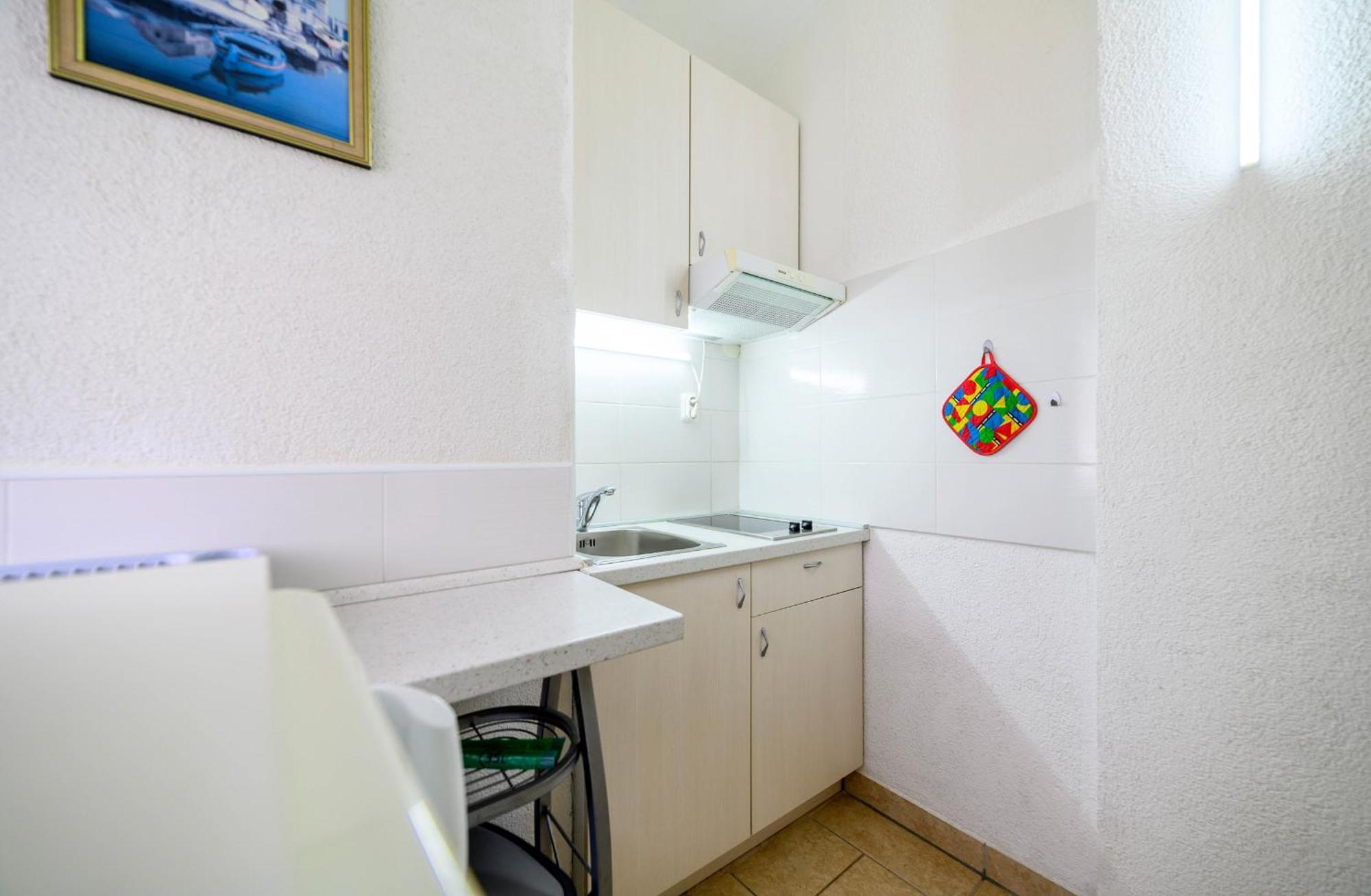 Stela Apartments Zablace Room photo